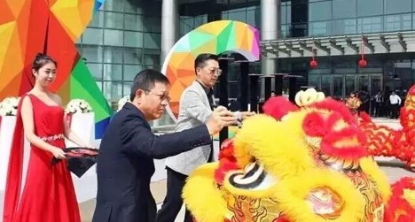 华润万象城2015全新开业盛典