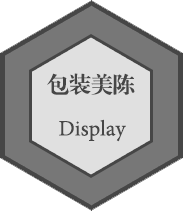 包装美陈